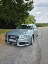Audi A4 1.8 TFSI multitronic S line Avant S line - Audi A4 aus 2008: Line