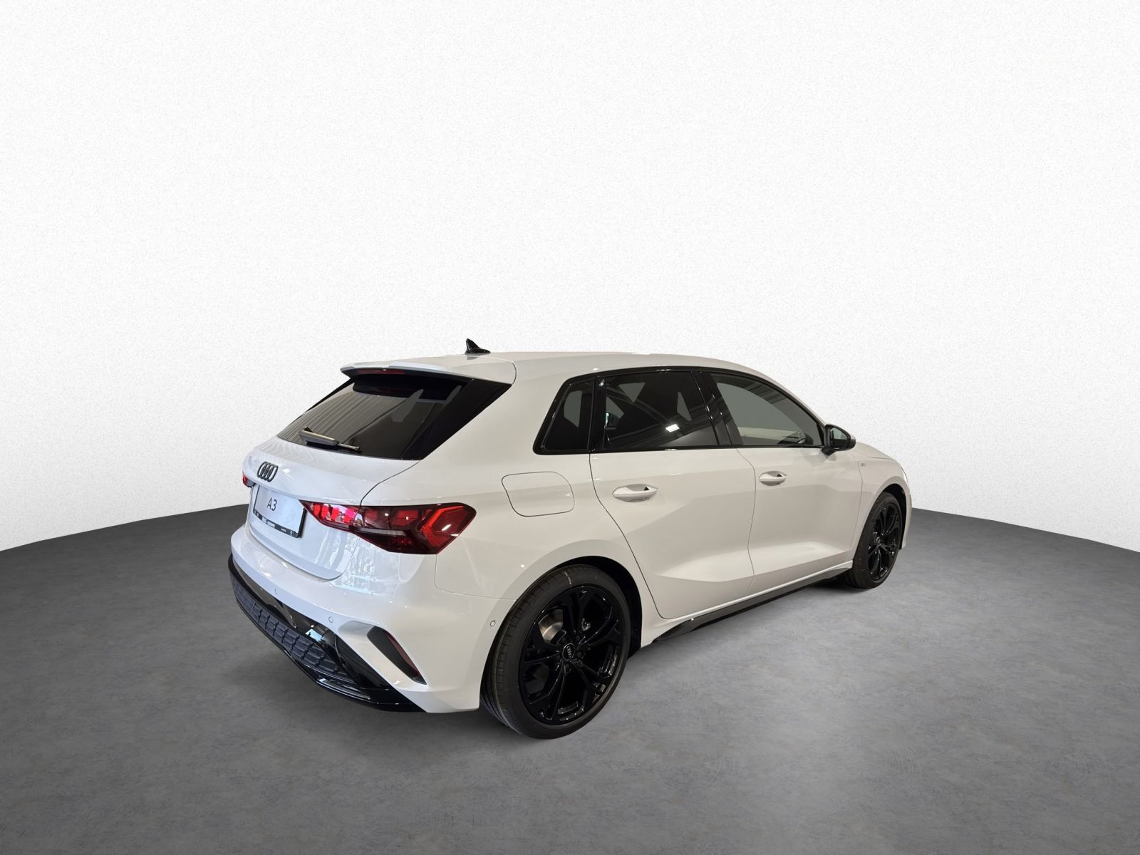 Audi A3 - Bild 5