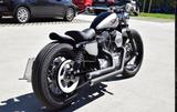 Harley-Davidson BOBBER - SPORTSTER - BOBBER