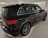Mercedes-Benz GLB 220 d 4MATIC DCT - - gebrauchte Mercedes-Benz GLB 220 aus dem Jahr 2023