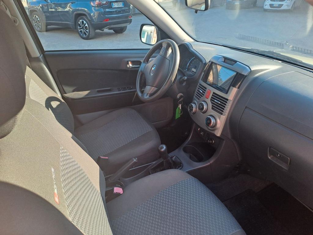 Daihatsu Terios