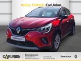 Renault Captur INTENS TCe 90 - Renault Captur Gebrauchtwagen in Hannover