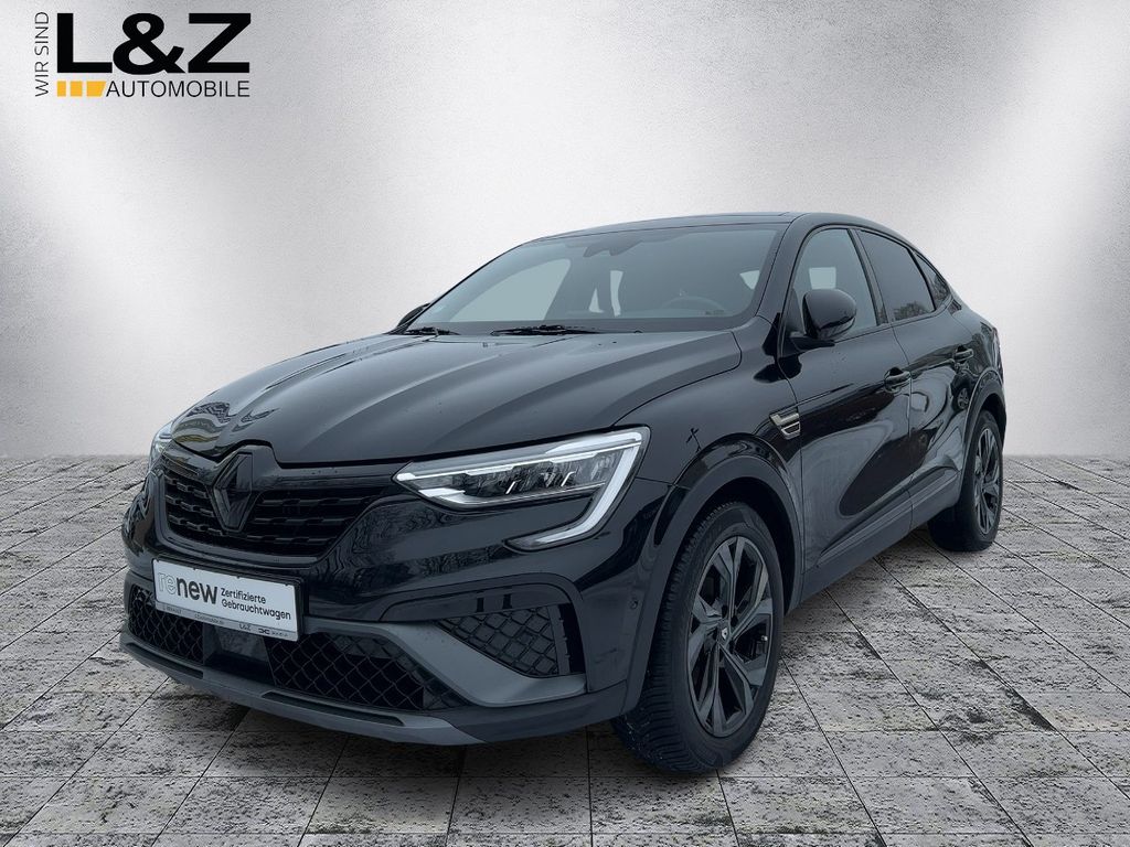 Image of Renault Arkana