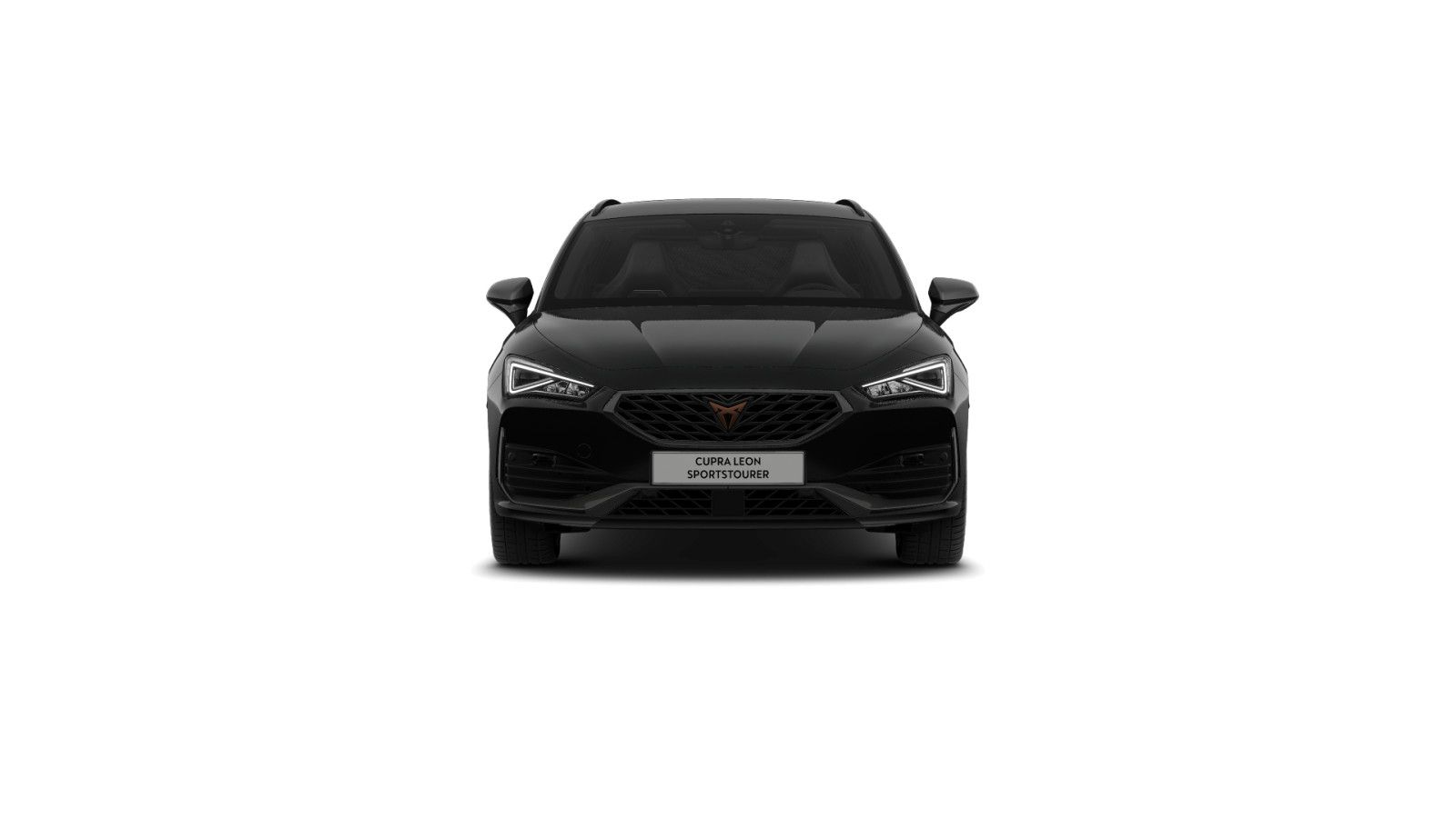Cupra Leon - Bild 2