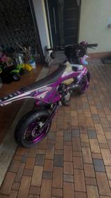 KTM Exc 300 tpi  - KTM EXC 300