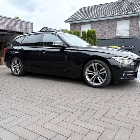 BMW BMW 320d xDrive