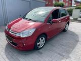 Citroën Citroen C3 1.2 Sondermodell 1.Hand - Citroën C3 in Hagen