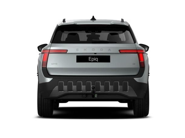 Skoda Epiq - Bild 11