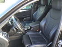 BMW X4 M40 - Vorschau Bild 11