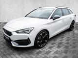 Cupra Leon Sportstourer 1.4 Hybrid DSG ACC AHK AUT FLA - Cupra Leon in Krefeld
