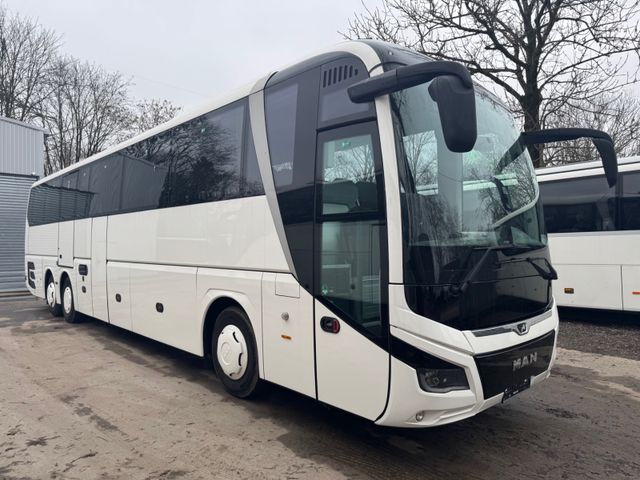 MAN R 08 Lion´s Coach L