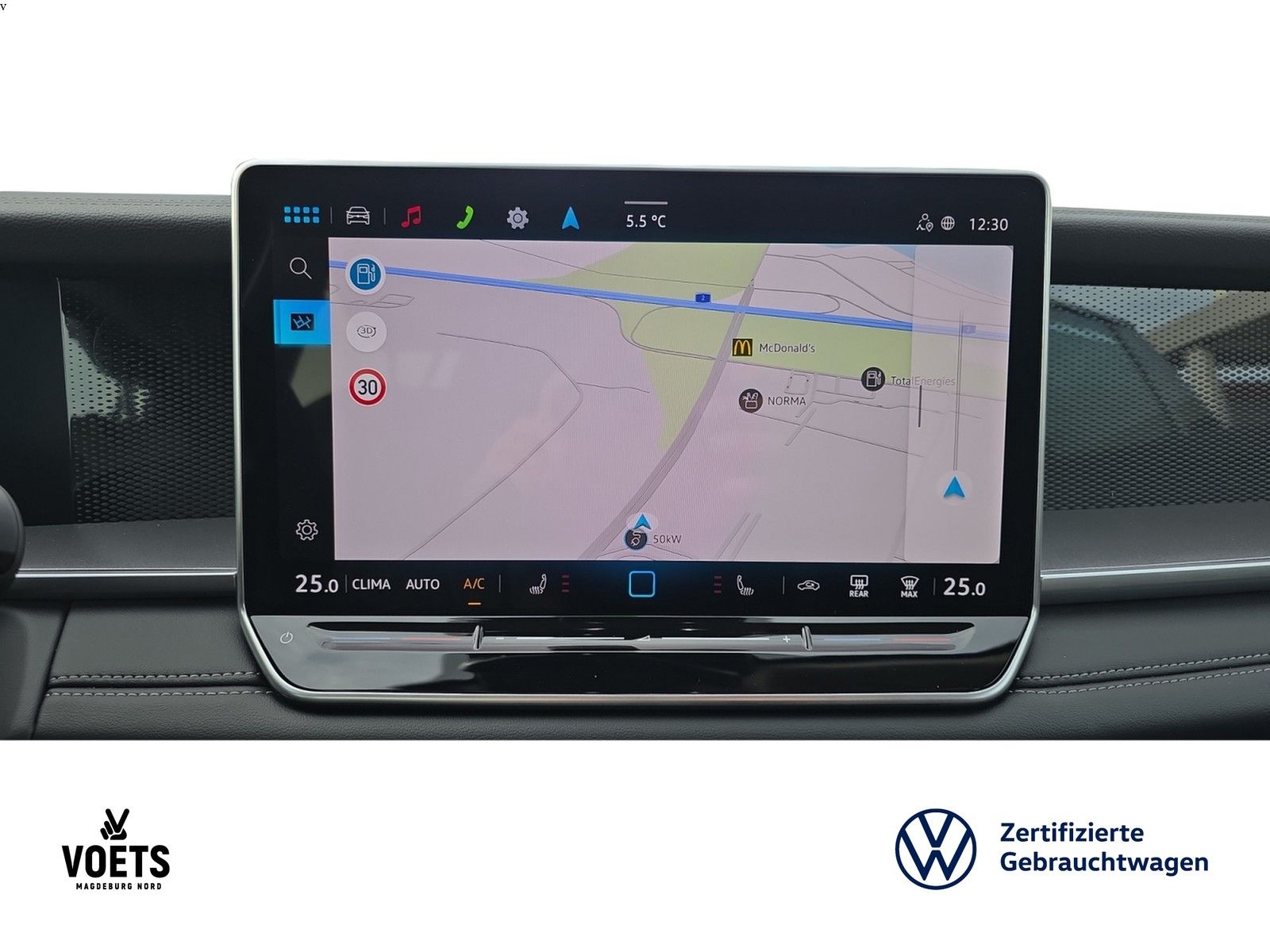 Volkswagen Tayron - Bild 11