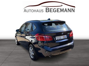 BMW 216 Active Tourer - 5