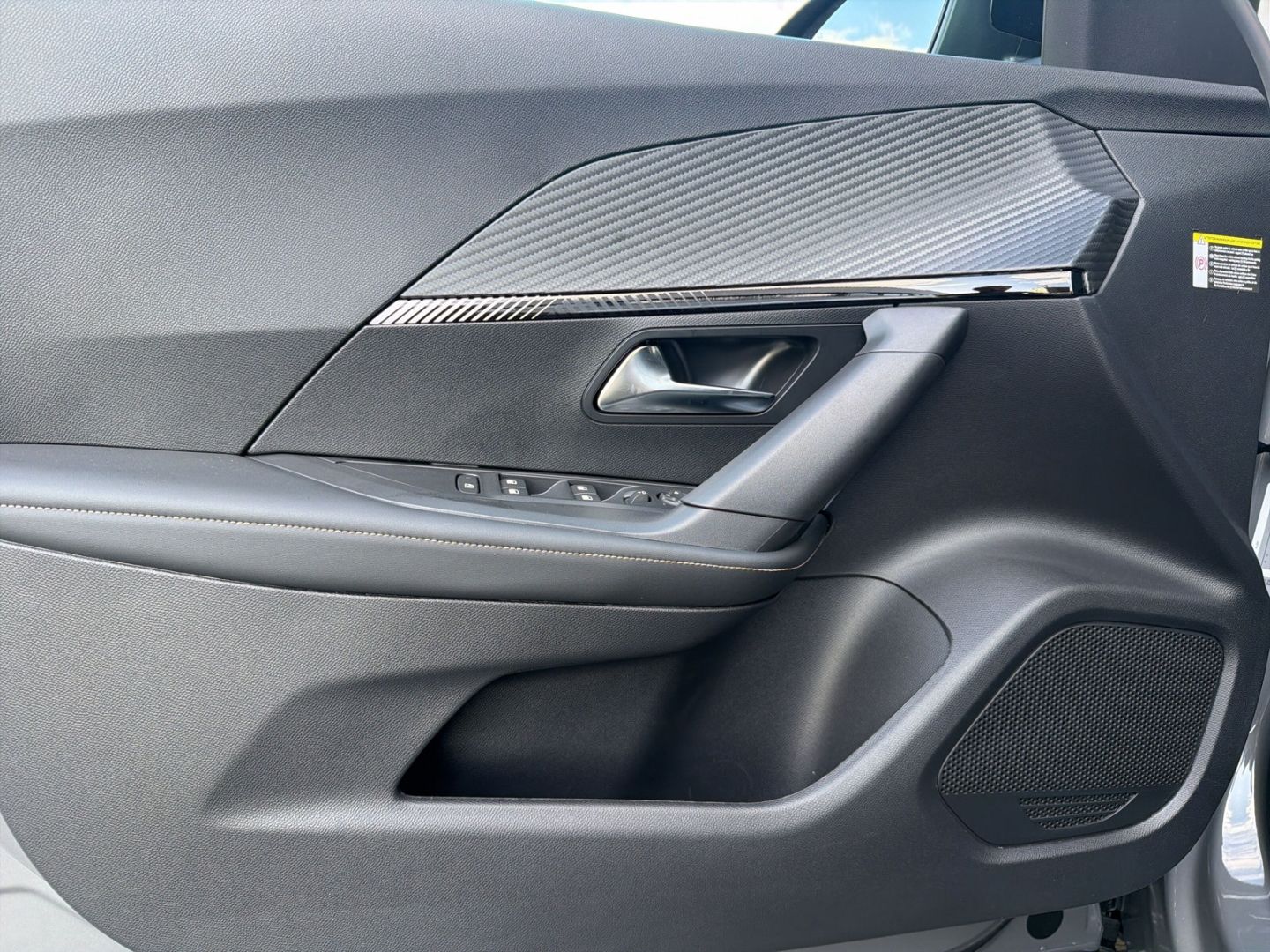 Peugeot 2008 - Bild 13