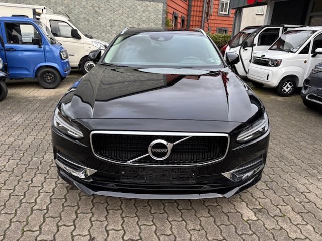 Volvo V90 T8 RECHARGE AWD Geartronic Inscription Expre imagem 3