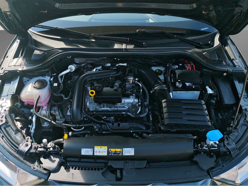 Audi A1 - Bild 20