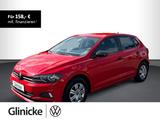 Volkswagen Polo 1.0 Trendline SHZ, KLIMA - VW Polo Gebrauchtwagen in Kassel