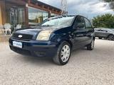Ford FORD FUSION 1.4 TDCI - 2003 - Ford Fusion mit Diesel-Antrieb: 1.4