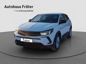 Fotografie 1 des Opel Grandland (X) Grandland AT LED Kamera Sitzheizung AHK