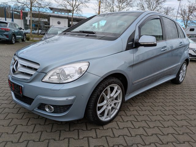 Mercedes-Benz B -Klasse B 170