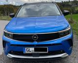 Opel Grandland 1.2 Turbo 96kW *Ultimate*