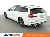 Volvo V60 2.0 T5 R-Design Aut.*NAVI*TEMPO*CAM*PANO* - Volvo V60: D2
