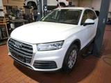 Audi Q5 40 TDI quattro LED el. Heckklappe - Audi Q5 Gebrauchtwagen in Braunschweig