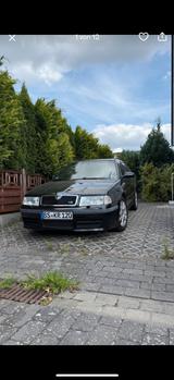 Skoda Octavia Combi 1.8 Turbo RS RS - Skoda Octavia: RS Turbo