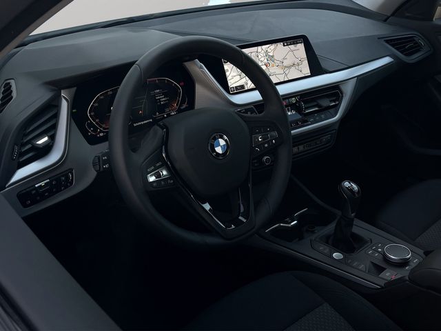 Foto Nummer 7: BMW 118i