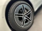 Mercedes-Benz E 300 e AMG,LED,MBUX,360°KAM,DISTR,AMBIE,KEYLESS - weiße Mercedes-Benz E 300