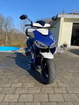 Andere Speedex Overdrive I50 - BENZIN MOFA