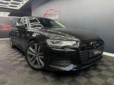 Audi A6 45 TDI quattro ACC Spurhalte 360 Grad - Audi A6: 4g