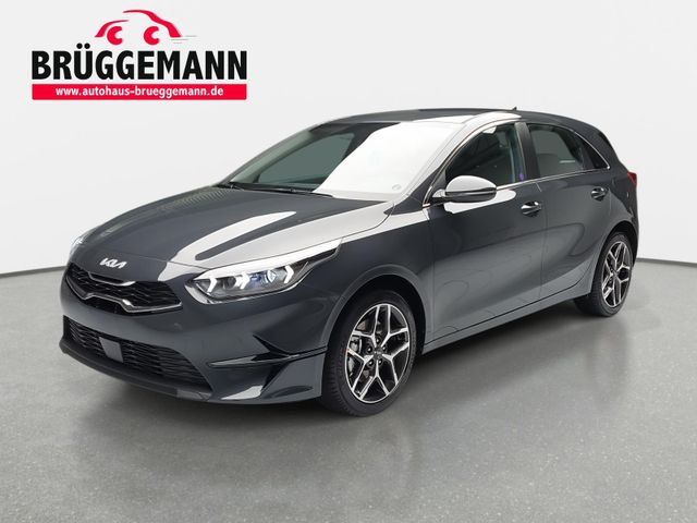 Kia CEED 1.5 T-GDI DCT7 SPIRIT MJ25 TECHNOLOGIE