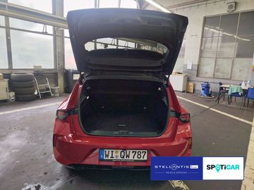 Opel Astra - 6