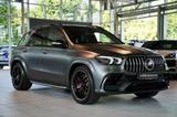 Mercedes-Benz GLE 63 AMG S 4M+ *2.H *22 *Pano *S-Abgas *BURM - Mercedes-Benz GLE 63 AMG in Frankfurt (Main)