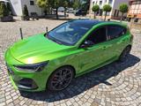Ford Focus 2,3 ST X Garantie 01/30, Perf.Paket - Ford Focus mit Benzin-Antrieb: Limousine, 2.0
