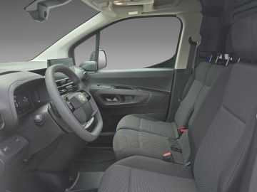 Toyota Proace City - 7