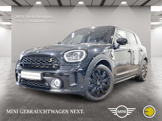 MINI Cooper SE ALL4 Countryman Navi Harman/K Head-Up