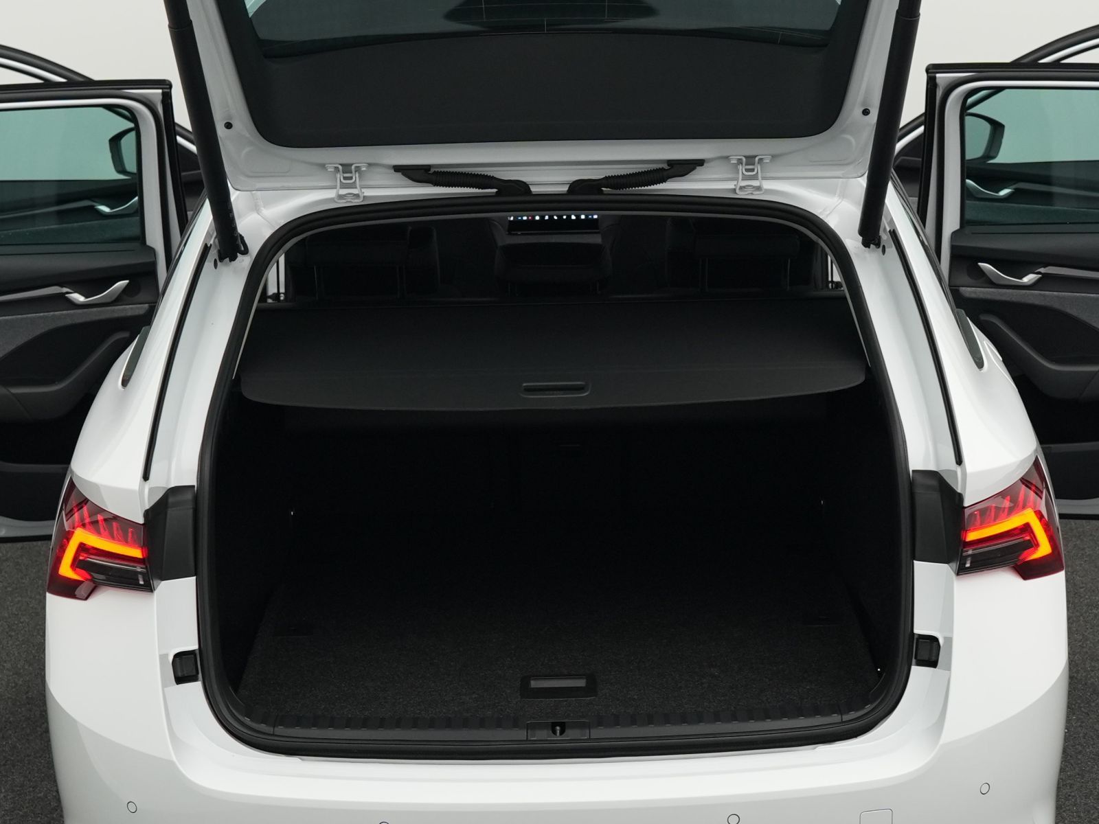 Skoda Octavia - Bild 15