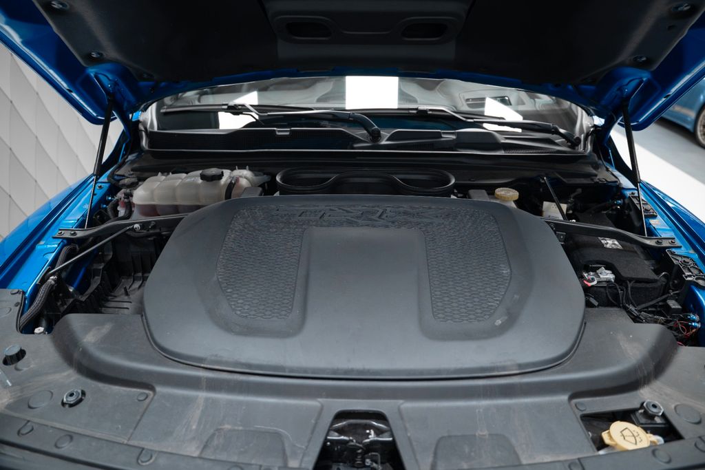 RAM TRX 6,2 HYDRO BLUE 1.HAND - Bild 46