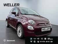 Fiat 500 1.0 GSE Hybrid Lounge *CarPlay*DAB*LMF*Color