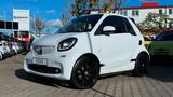 Smart Cabrio TURBO DCT PRIME! SPORTPAKET! MWST! 1.HND! - Smart: Sport