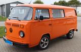 Volkswagen T2b  100PS   2L  