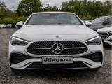 Mercedes-Benz CLE 200 Cabrio AMG-Sport/LED/Cam/Memo/Totw/19' - Mercedes-Benz CLE 200: Cabrio