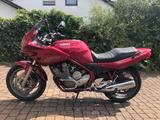 Yamaha XJ600 Diversion - YAMAHA XJ 600 DIVERSION