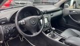 Mercedes-Benz C220 CDi Sportcoupe*NAVi*Xenon*Leder*PANORAM - Mercedes-Benz C 220: Cdi Sportcoupe