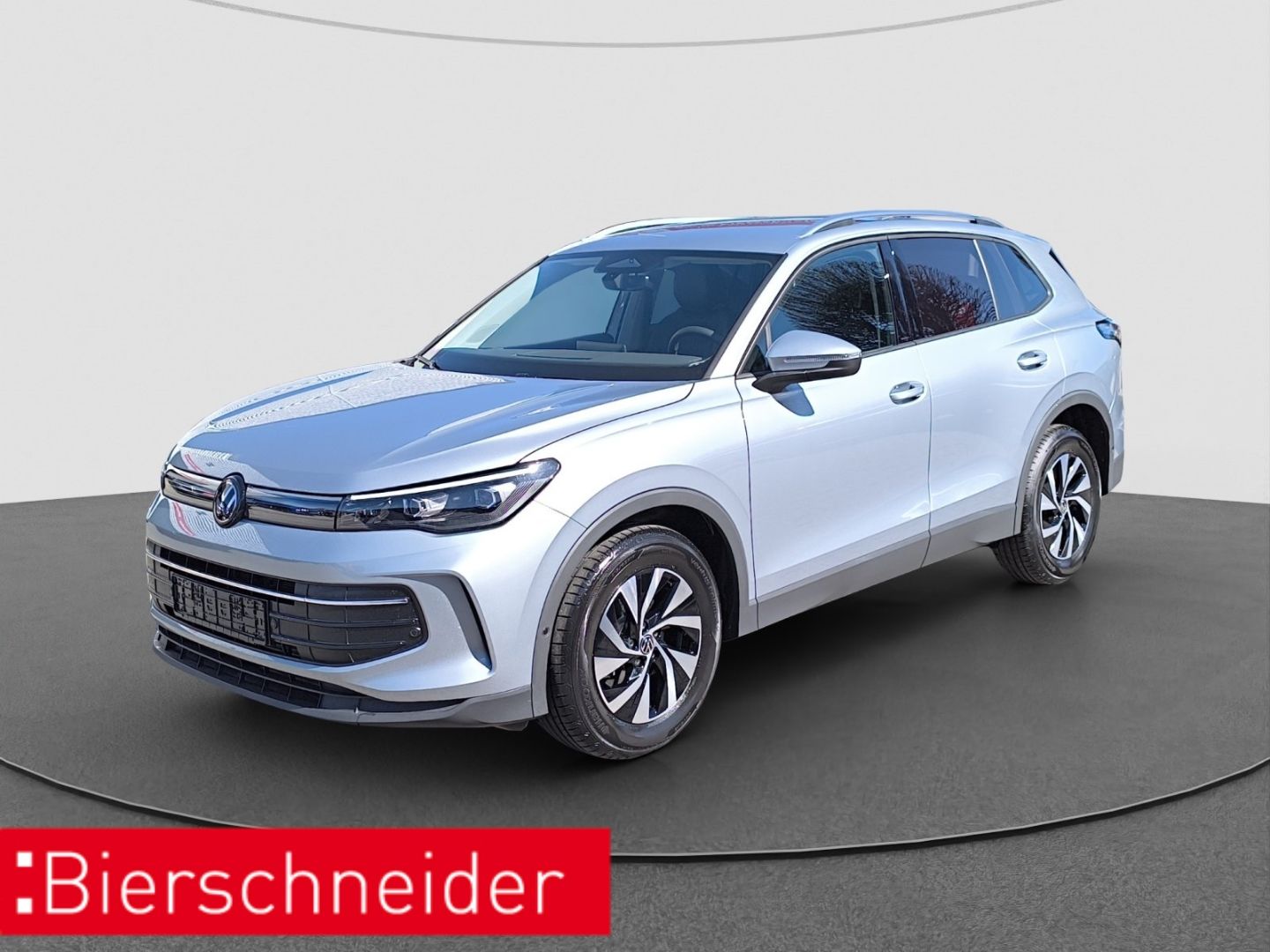 Volkswagen Tiguan 1.5 eTSI DSG Life LED PARK-ASSIST NAVI