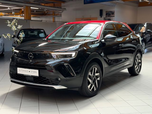 OPEL Mokka Elegance|SHZ|LHZ|LED|360°|DAB|CarPlay|Navi