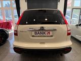 Honda CR-V Executive LEDER+NAVI+XENON+PANORAMAGLASDACH - Honda CR-V: Executive