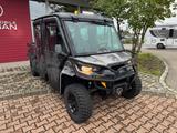 Can-Am Traxter Max HD10 XT 6Sitze Raupen*LoF*Kabine*1.H - Quads